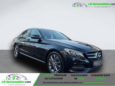 Mercedes Classe C 180 BVM