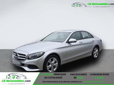 Mercedes Classe C 200 BVM