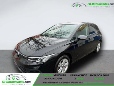 Volkswagen Golf 1.0 eTSI OPF 110 BVA