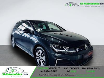 Volkswagen Golf 1.4 TSI 150 Hybride Rechargeable BVA