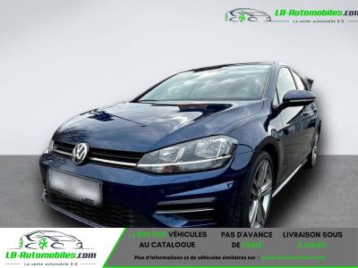 Volkswagen Golf 1.6 TDI 115 BVA