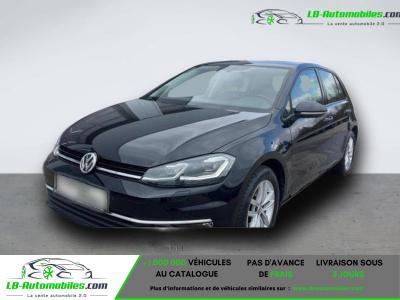 Volkswagen Golf 1.6 TDI 115 BVA