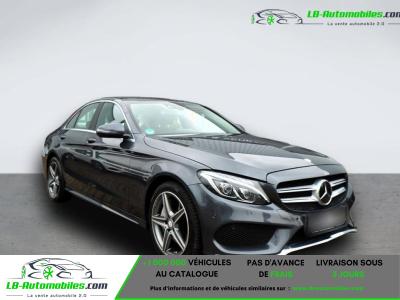 Mercedes Classe C 400 BVA