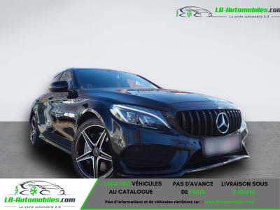 Mercedes Classe C 43 Mercedes-AMG BVA 4Matic