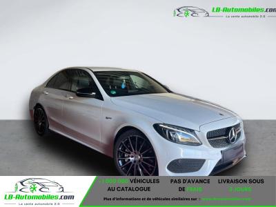 Mercedes Classe C 43 Mercedes-AMG BVA 4Matic