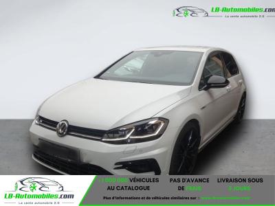 Volkswagen Golf R 2.0 TSI 300 BVA 4Motion
