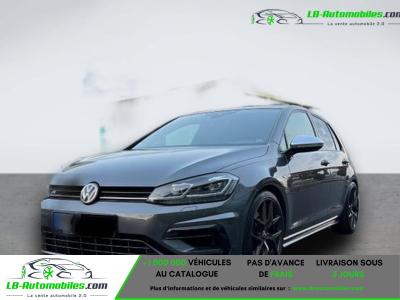 Volkswagen Golf R 2.0 TSI 300 BVA 4Motion