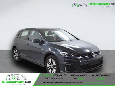 Volkswagen Golf 1.4 TSI 204 BVA Hybride Rechargeable GTE
