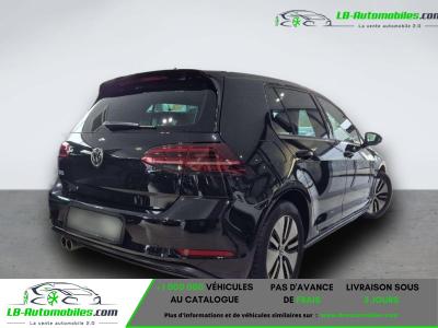 Volkswagen Golf 1.4 TSI 204 BVA Hybride Rechargeable GTE