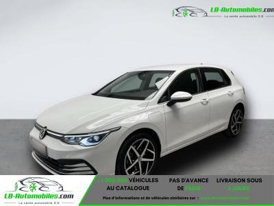 Volkswagen Golf 1.4 TSI 204 BVA Hybride Rechargeable GTE