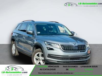 Skoda Kodiaq TSI 150 4x4 7pl