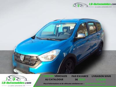 Dacia Lodgy dCI 110 5 places