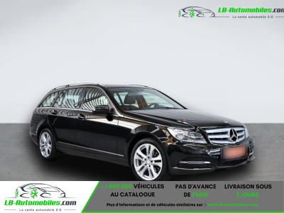 Mercedes Classe C Break 180 BVM