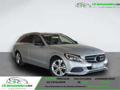 Mercedes Classe C Break 220 d BVA