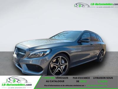 Mercedes Classe C Break 43 Mercedes-AMG BVA