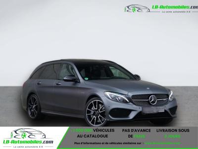 Mercedes Classe C Break 43 Mercedes-AMG BVA