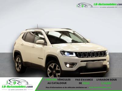 Jeep Compass 1.4  MultiAir 170 ch  BVA