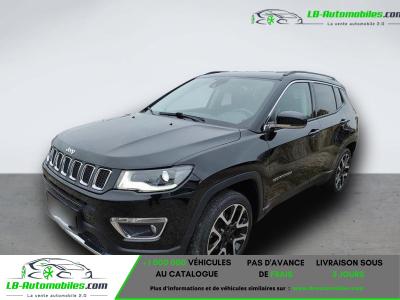 Jeep Compass 1.4  MultiAir 170 ch  BVA