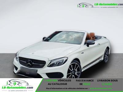 Mercedes Classe C Cabriolet 43 Mercedes-AMG