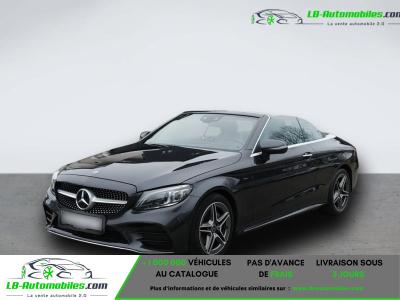 Mercedes Classe C Cabriolet 220 d BVA