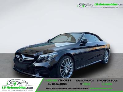 Mercedes Classe C Cabriolet 43 Mercedes-AMG