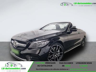 Mercedes Classe C Cabriolet 43 Mercedes-AMG