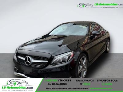 Mercedes Classe C Coupe 300 BVA