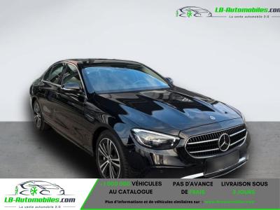 Mercedes Classe E 400 d BVA 4-Matic