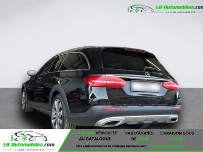 Mercedes Classe E Break 220 d BVA