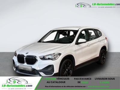 BMW X1 sDrive 18i 140 ch
