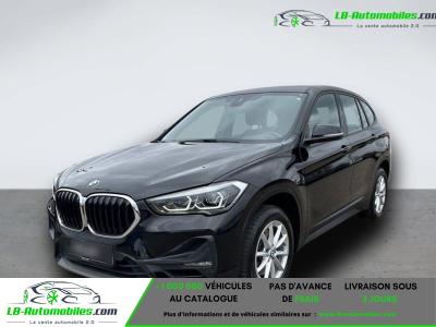 BMW X1 sDrive 20i 192 ch BVA