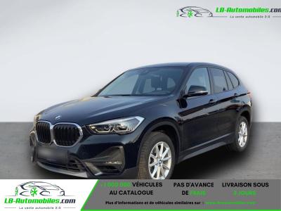 BMW X1 sDrive 20i 192 ch BVA