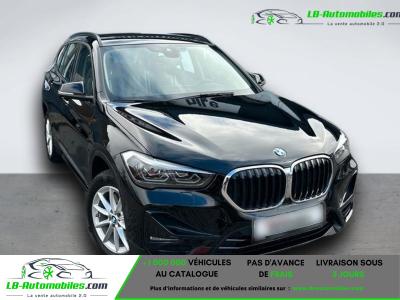 BMW X1 sDrive 20i 192 ch BVA