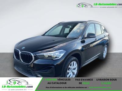BMW X1 sDrive 20i 192 ch BVA