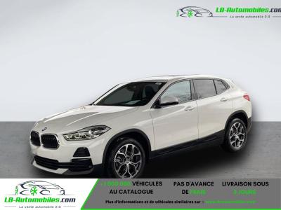BMW X2 sDrive 18i 136 ch BVM