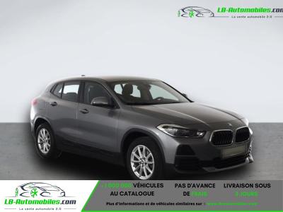 BMW X2 sDrive 18i 140 ch BVA