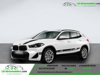 BMW X2 xDrive 20i 178 ch BVA