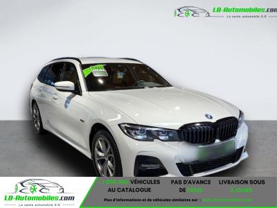 BMW Série 3 Touring 320e xDrive 204 ch BVA