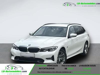 BMW Série 3 Touring 320e xDrive 204 ch BVA