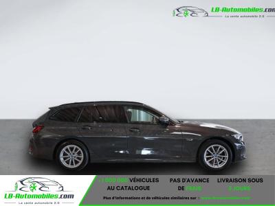 BMW Série 3 Touring 320e xDrive 204 ch BVA