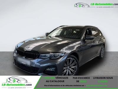 BMW Série 3 Touring 320e xDrive 204 ch BVA