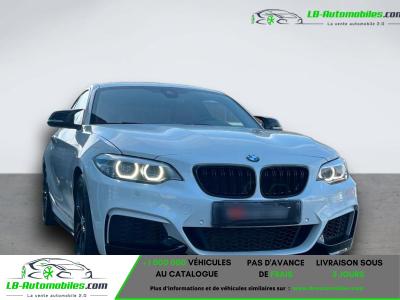 BMW Série 2 Coupé M240i 340 ch BVA