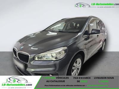 BMW Série 2 Gran Tourer 218d 150 ch