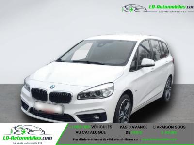 BMW Série 2 Gran Tourer 220i 192 ch