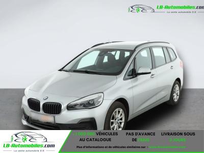 BMW Série 2 Gran Tourer 216d 116 ch