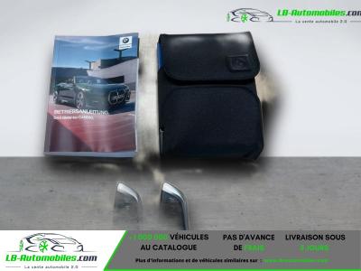 BMW Série 4 Cabriolet 420d 190 ch BVA