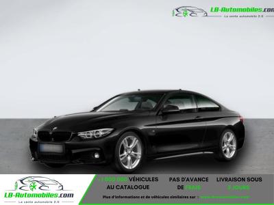 BMW Série 4 Coupé 420i 184 ch