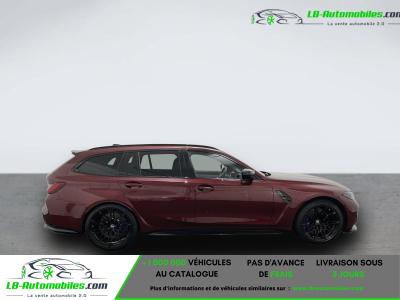 BMW M3 Competition Touring xDrive 510 ch BVA