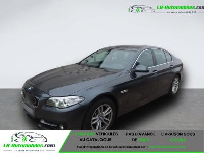 BMW Série 5 520d xDrive 190 ch BVA