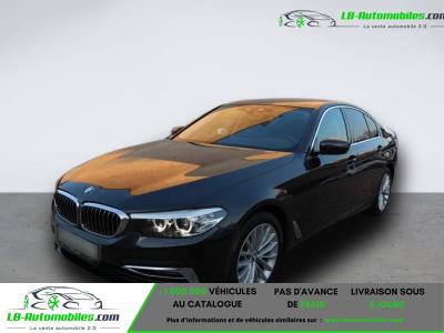 BMW Série 5 520d xDrive 190 ch BVA
